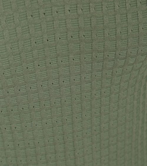 No Excess Poloshirt Grün Product / Detail