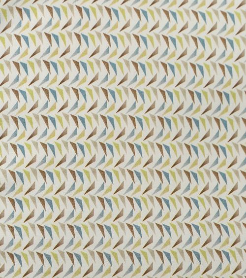 No Excess Skjorte med Grønt Print Product / Detail