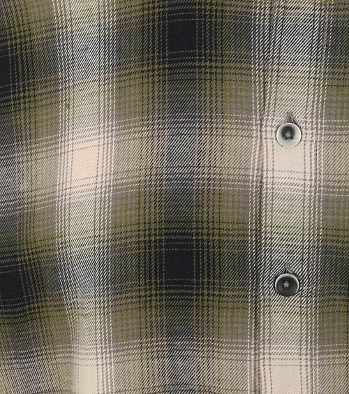 No Excess Skjorte Rutete Grønn Product / Detail