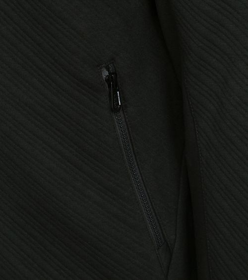 No Excess Vest Mørkegrønn Product / Detail