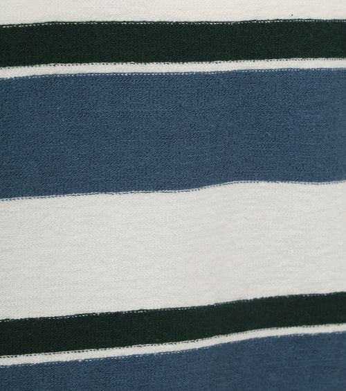 Anerkjendt Kikki T-skjorte Stribet Blå Product / Detail