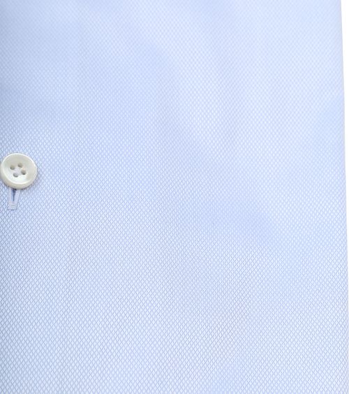 Olymp Chemise Signature Bleu Clair Product / Detail