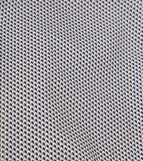 Olymp Luxor Skjorta Mönstrad Beige Product / Detail