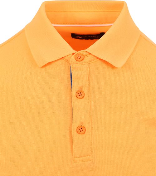 Suitable Fluo A Polo Klarorange Product / Detail