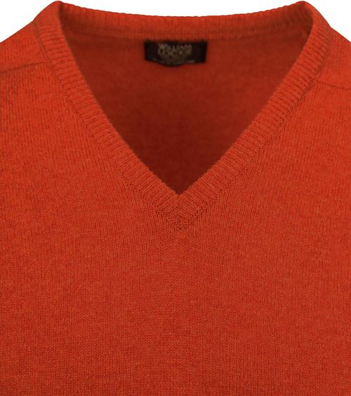 William Lockie Pull-V Agneline Ember Product / Detail