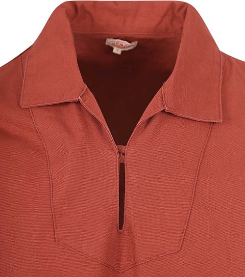 Armor-Lux Guilvinec Fiskare Kjol Rost Product / Detail