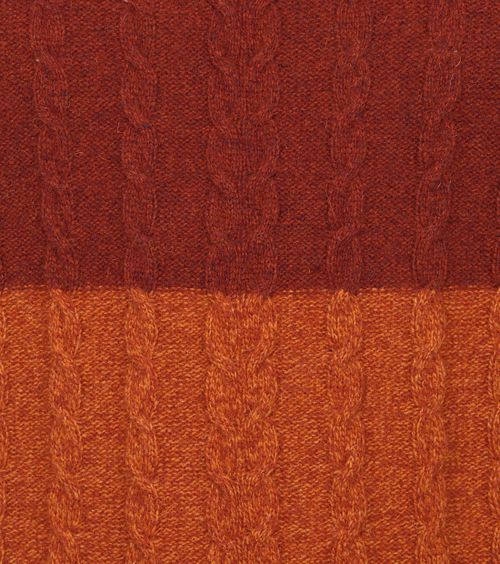 Suitable Italcol Coltrui Wol Oranje Product / Detail