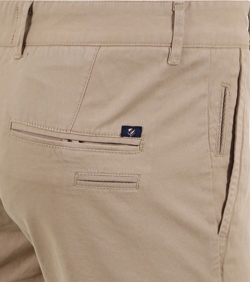 Passande Barri Shorts Beige Product / Detail