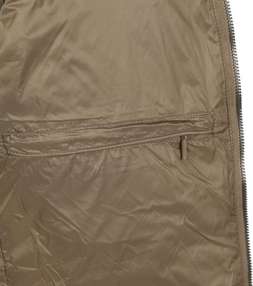 Passande Köpenhamn Jas Taupe Product / Detail