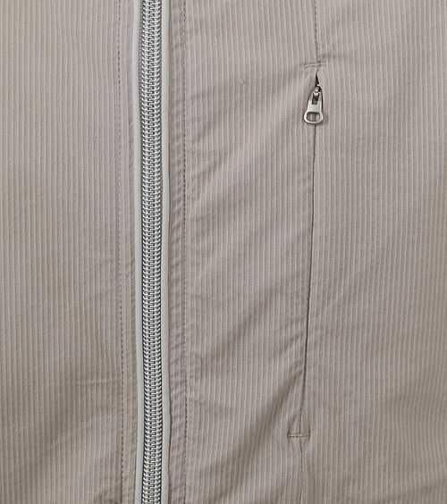 Passande Xam Jas Ecru Product / Detail