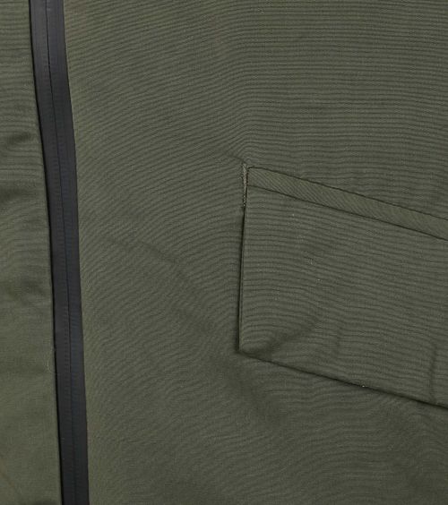 Passer Lucan Jakke i Oliven Product / Detail