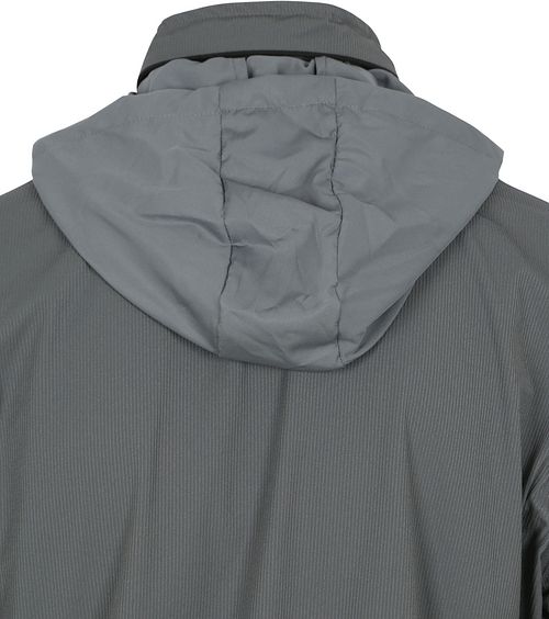 Passer Xam Jakke Antracit Product / Detail