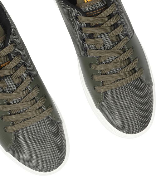 PME Legend Lanceman Sneaker Olivengrøn Product / Detail