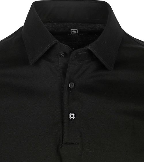 Polo Essential Black de Desoto Product / Detail