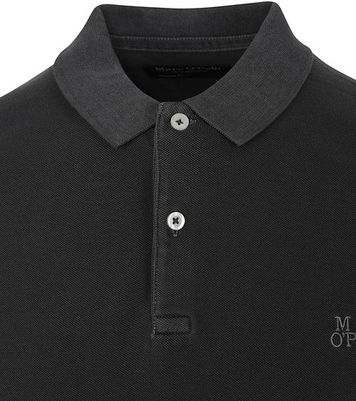 Polo Marc O'Polo antracite Product / Detail