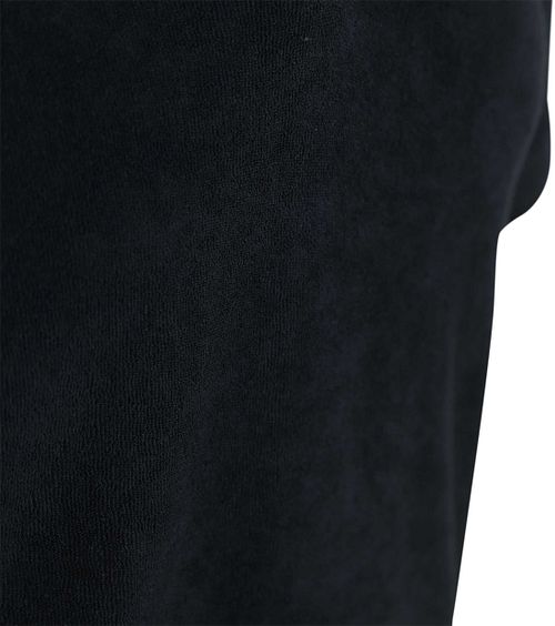 Polo Marc O'Polo Riva z tkaniny frotte w kolorze granatowym Product / Detail