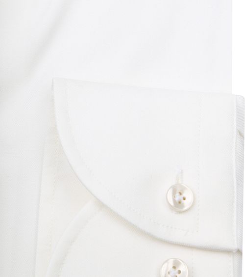 Profuomo Chemise Blanc Cassé Product / Detail