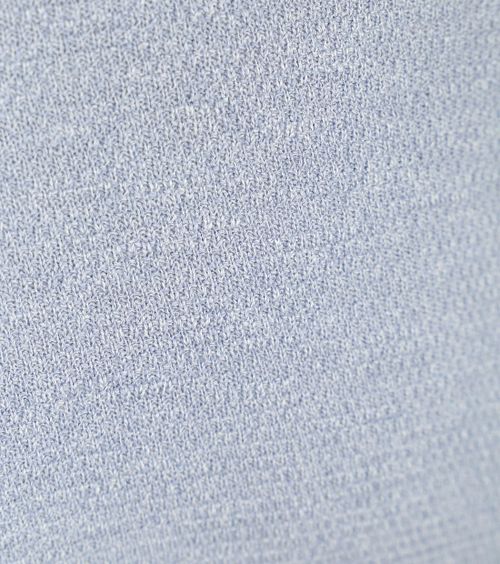 Jersey de cuello redondo Profuomo en azul claro Product / Detail