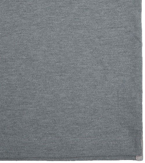 Profuomo Piqué Poloshirt Anthrazit Product / Detail