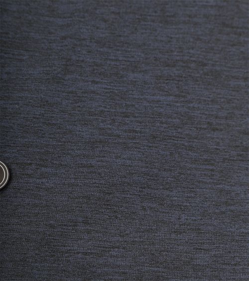Pure Camisa funcional de manga corta Navy Product / Detail