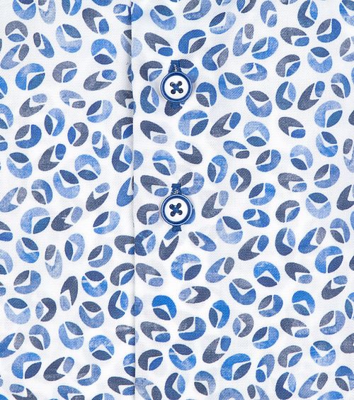 R2 Hemd Lenkrad Blau Product / Detail