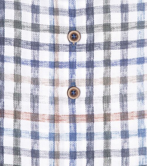 R2 Hemd Ruiten Multicolour Product / Detail