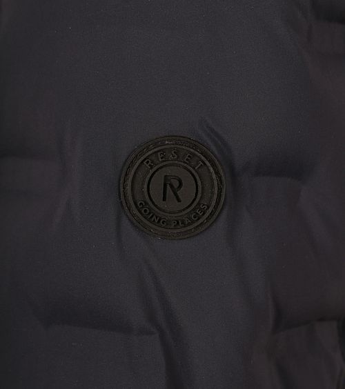 Reset Brick Lane Jas Navy Product / Detail