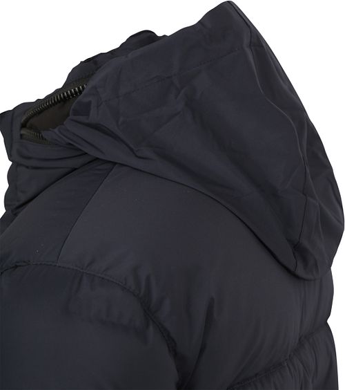 Reset Brick Lane Jacke Marine Product / Detail