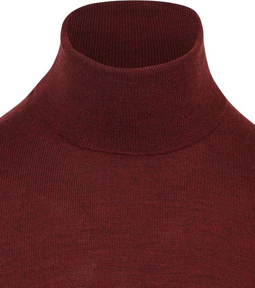 Suitable Merino Coltrui Bordeaux Product / Detail