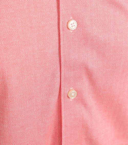Desoto Skjorta Strykfri Kent Korall Product / Detail
