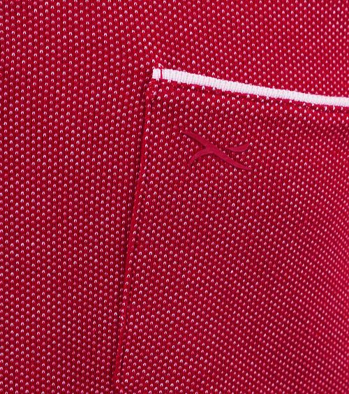 Brax Polo Paddy Fuchsia Product / Detail
