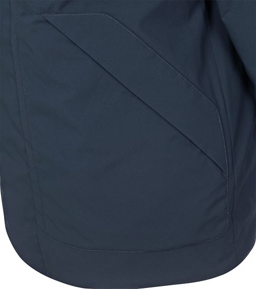Save The Duck jakke Phrys Navy Product / Detail