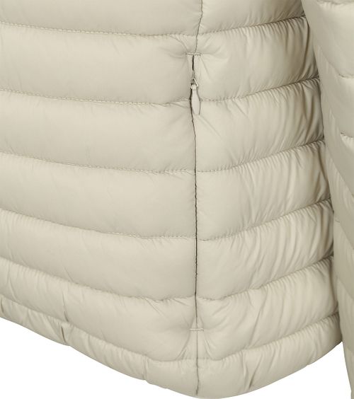 Save The Duck Jakke Donald Beige Product / Detail