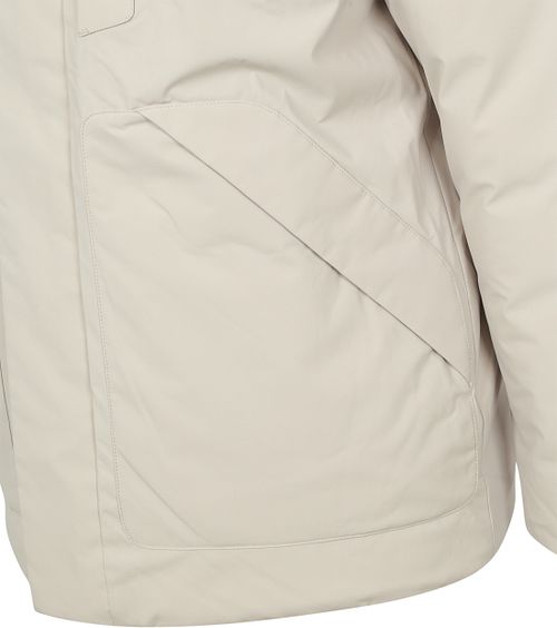 Save The Duck Jas Phrys Ecru Product / Detail