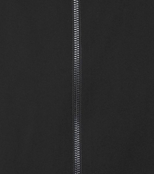 Suitable Prestige Otis Strickjacke Schwarz Product / Detail