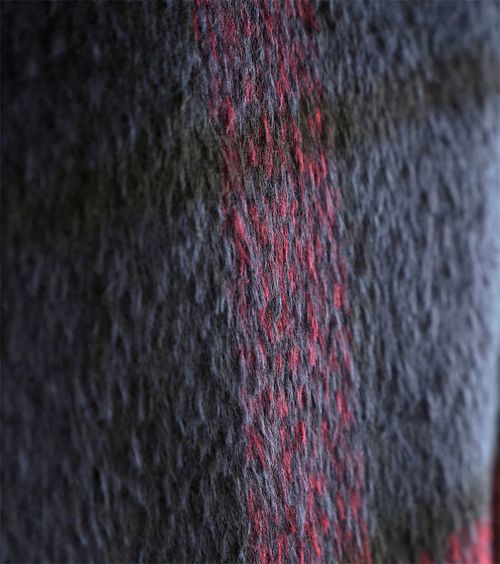 Scotch & Soda Truckerkjole Jakke i Marineblåt Product / Detail