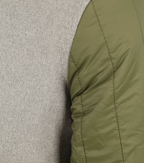 Scotch & Soda Reversibel Bomber Jas Multi Product / Detail