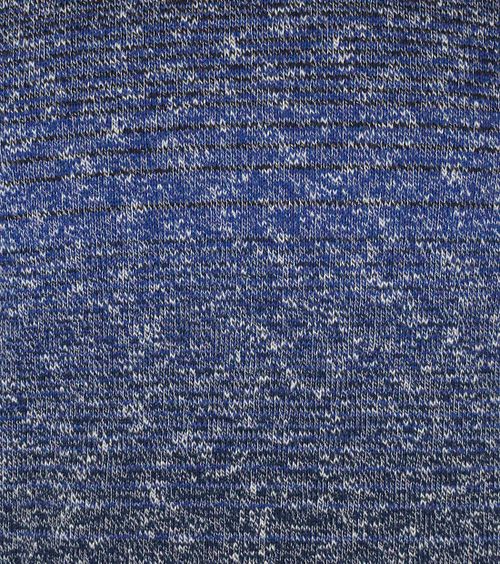 Scotch and Soda Pullover i Mörkblå Melange Product / Detail