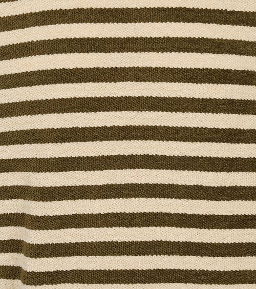 Scotch and Soda Trøje Mørkegrøn Product / Detail