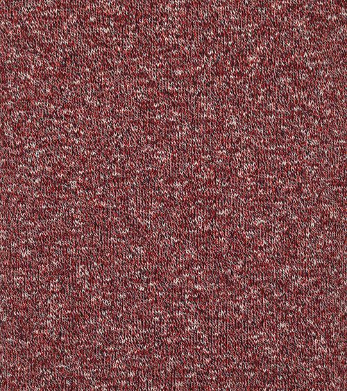 Scotch and Soda Tröja Röd Melange Product / Detail