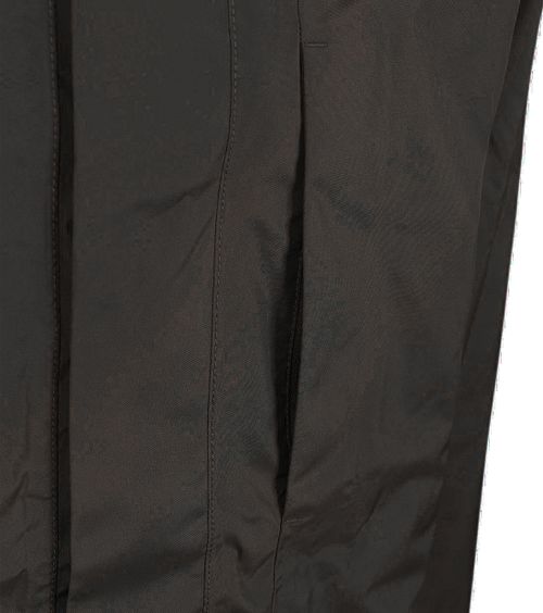 Didriksons Parka Kenny Sort Product / Detail