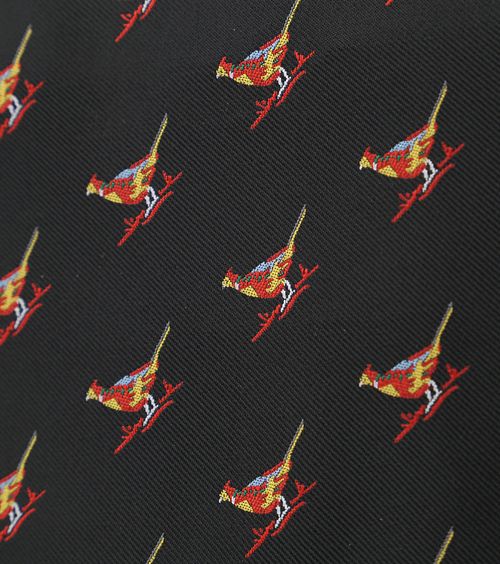 Suitable Pochet Fasan Sort Product / Detail