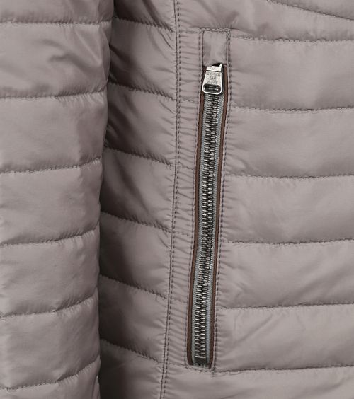 State Of Art Jakke Khaki Product / Detail