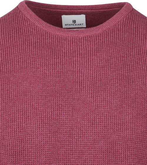 State of Art Pull Rouge Structure Product / Detail