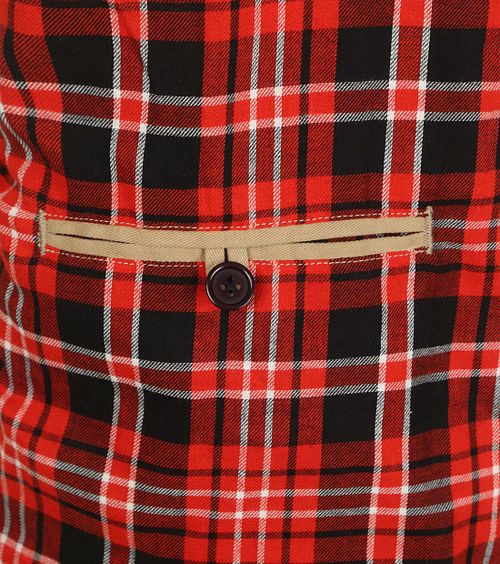 Steppin' Out Heritage Jacka Beige Product / Detail