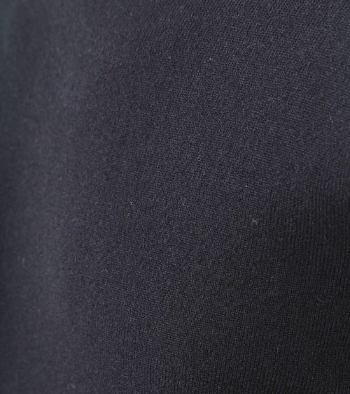 Jersey de lana merina Steppin' Out azul marino Product / Detail