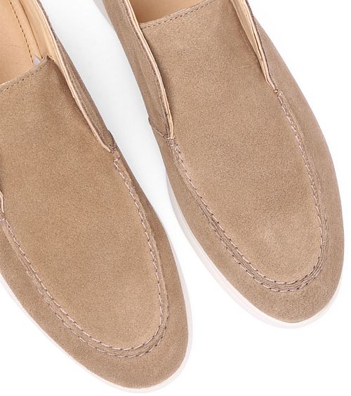 Suitable Ace Loafers topo Product