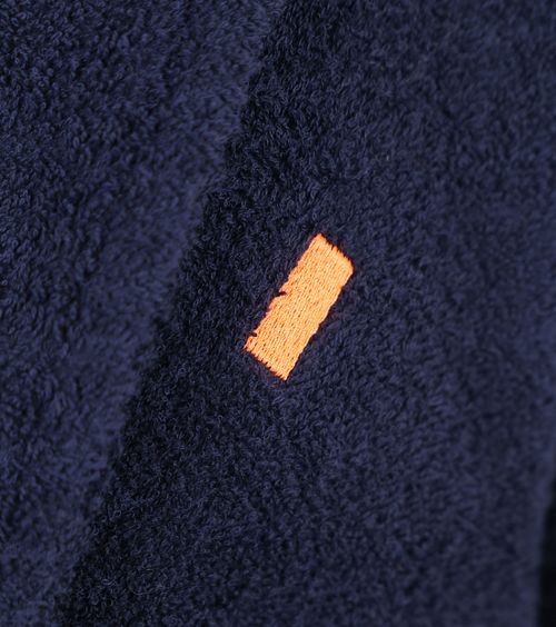 Suitable Morgenkåbe Mørkeblå Product / Detail