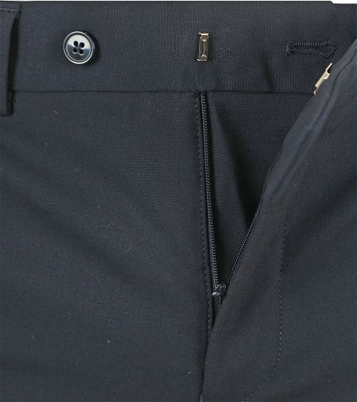Suitable BASE Pantalon Marine Product / Detail