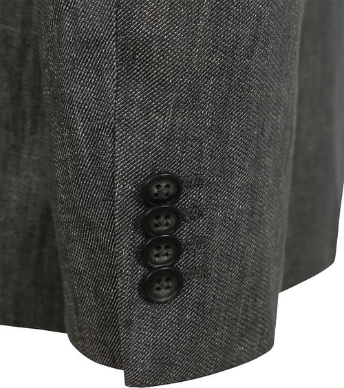 Suitable Blazer Lin Grønn Product / Detail